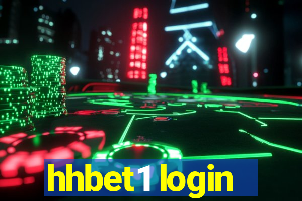 hhbet1 login